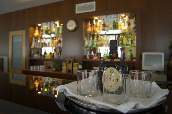 Palace Hotel & Spa Monte Rio